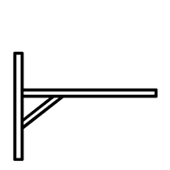 Egyptian Hieroglyph-#1411A