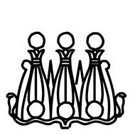 Egyptian Hieroglyph-#1416C