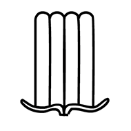 Egyptian Hieroglyph-#14172