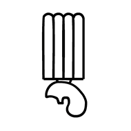 Egyptian Hieroglyph-#14173