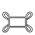 Egyptian Hieroglyph-#141AA