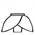 Egyptian Hieroglyph-#141AF
