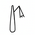 Egyptian Hieroglyph-#141DF