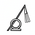 Egyptian Hieroglyph-#141E3