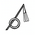 Egyptian Hieroglyph-#141E4