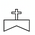Egyptian Hieroglyph-#141E7