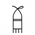 Egyptian Hieroglyph-#141E9
