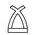 Egyptian Hieroglyph-#141EA