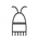 Egyptian Hieroglyph-#141EB
