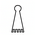 Egyptian Hieroglyph-#141EF