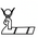 Egyptian Hieroglyph-#141F6