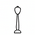 Egyptian Hieroglyph-#141F9