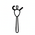 Egyptian Hieroglyph-#141FC