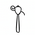 Egyptian Hieroglyph-#141FD