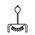 Egyptian Hieroglyph-#141FF