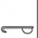 Egyptian Hieroglyph-#14205