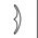 Egyptian Hieroglyph-#14206