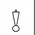 Egyptian Hieroglyph-#14207