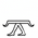 Egyptian Hieroglyph-#1420A