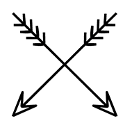 Egyptian Hieroglyph-#14212