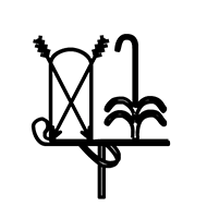 Egyptian Hieroglyph-#14219