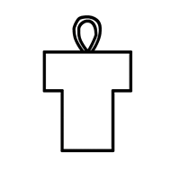 Egyptian Hieroglyph-#14220