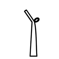Egyptian Hieroglyph-#14229