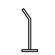 Egyptian Hieroglyph-#1422A