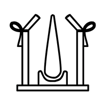 Egyptian Hieroglyph-#1422E