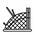 Egyptian Hieroglyph-#14266