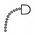 Egyptian Hieroglyph-#14297