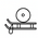 Egyptian Hieroglyph-#142A8
