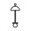 Egyptian Hieroglyph-#142C3