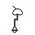 Egyptian Hieroglyph-#142CD