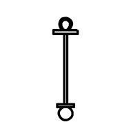 Egyptian Hieroglyph-#142D7