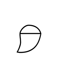 Egyptian Hieroglyph-#142D8