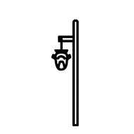 Egyptian Hieroglyph-#142EF