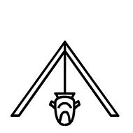 Egyptian Hieroglyph-#142FA