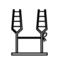 Egyptian Hieroglyph-#1430B