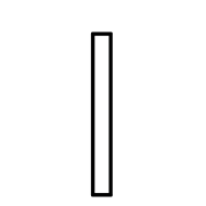 Egyptian Hieroglyph-#1431C