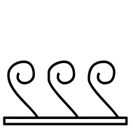 Egyptian Hieroglyph-#1431F
