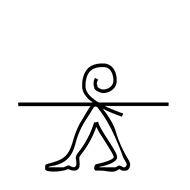 Egyptian Hieroglyph-#14320