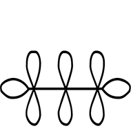 Egyptian Hieroglyph-#1432B