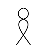 Egyptian Hieroglyph-#14339