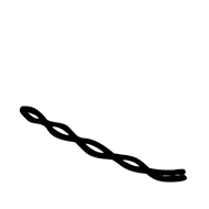 Egyptian Hieroglyph-#14342