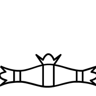 Egyptian Hieroglyph-#14348