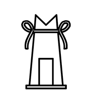 Egyptian Hieroglyph-#1434D