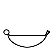 Egyptian Hieroglyph-#14354