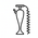 Egyptian Hieroglyph-#14371