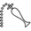 Egyptian Hieroglyph-#14372